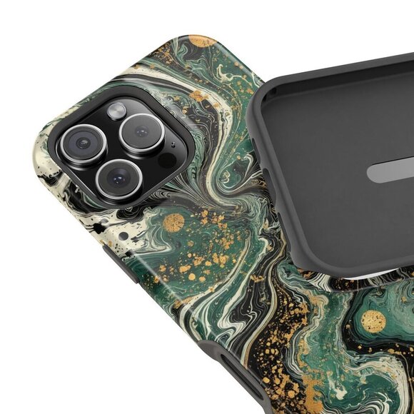 iPhone Phone Cases, Perfect Stylish Mobile Case, MLNMC407 - Picture 5 of 13